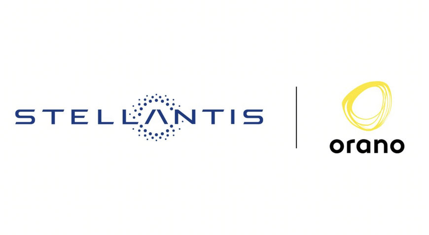 Stellantis and Orano Enter Electric Vehicle Battery Recycling Agreement